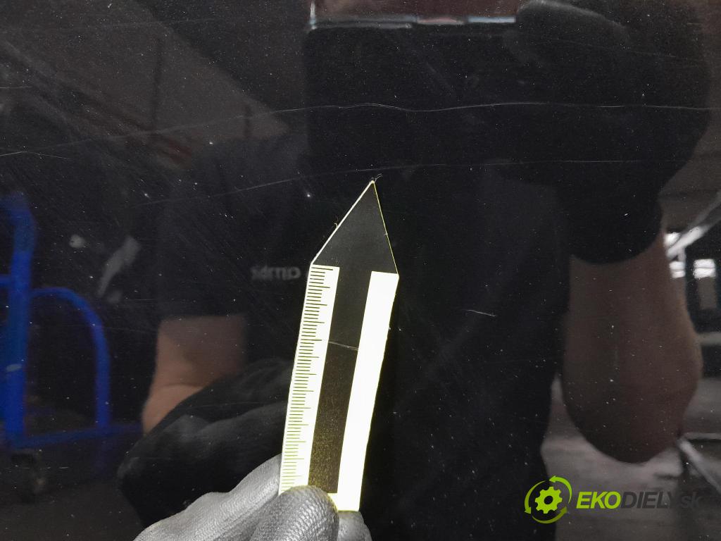 Bmw X3 2005 dvere Predné pravé