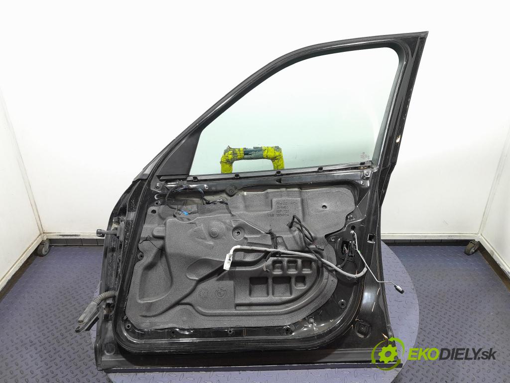 Bmw X3 2005 dvere Predné pravé 