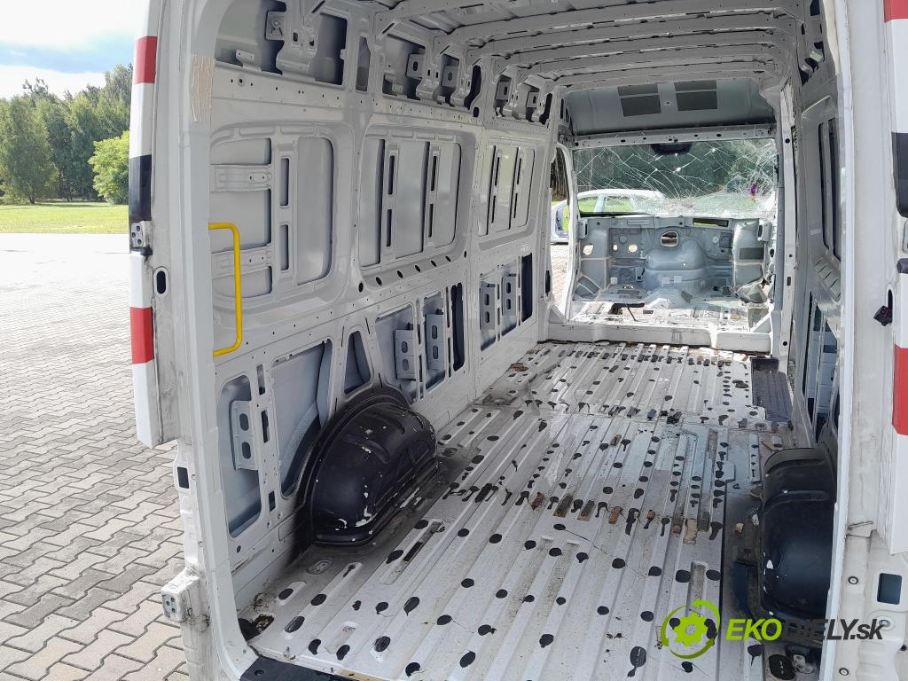 Vw Crafter 0 Boční Levý: 