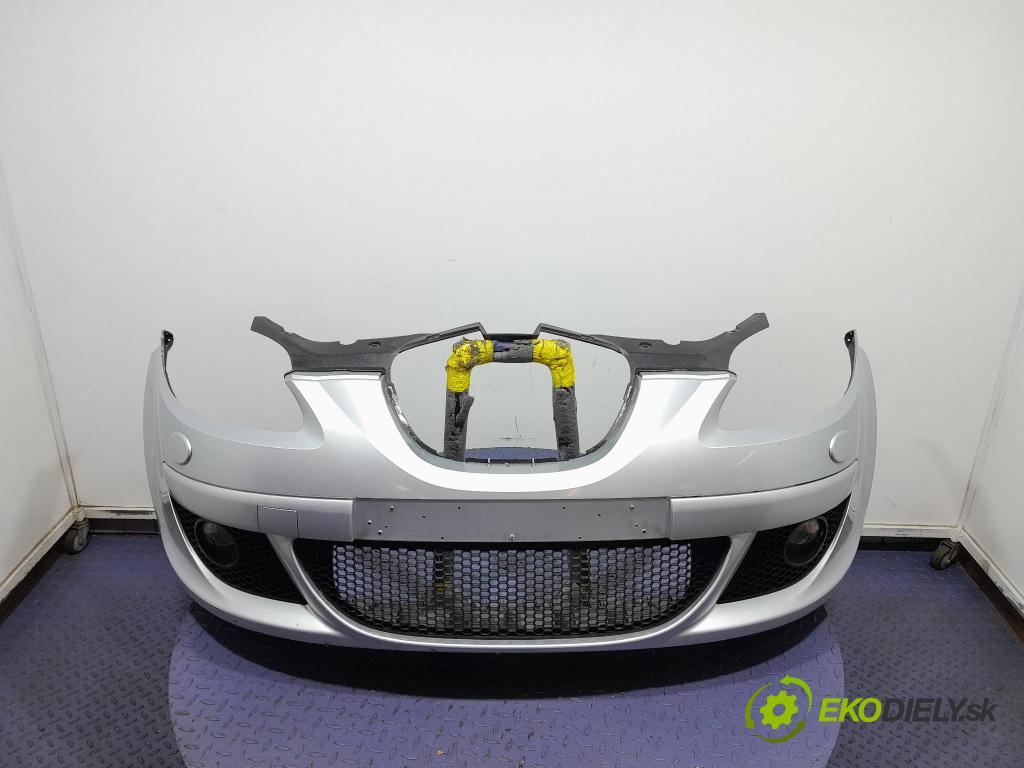 Seat Altea 2005 nárazník před