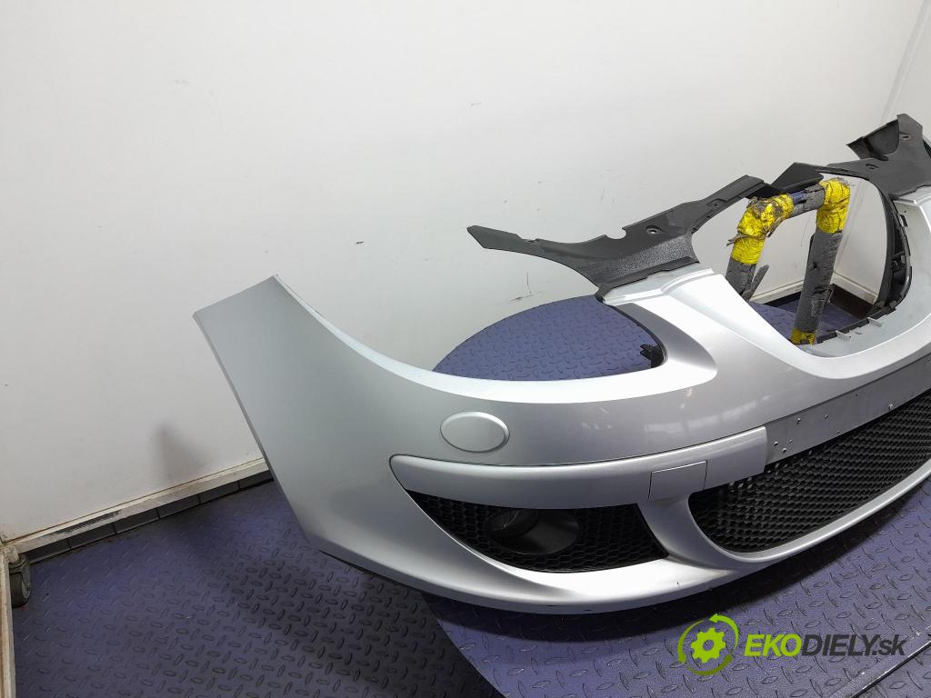 Seat Altea 2005 nárazník před