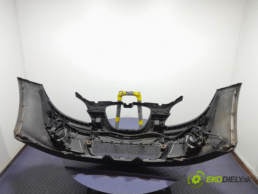 Seat Altea 2005 nárazník před