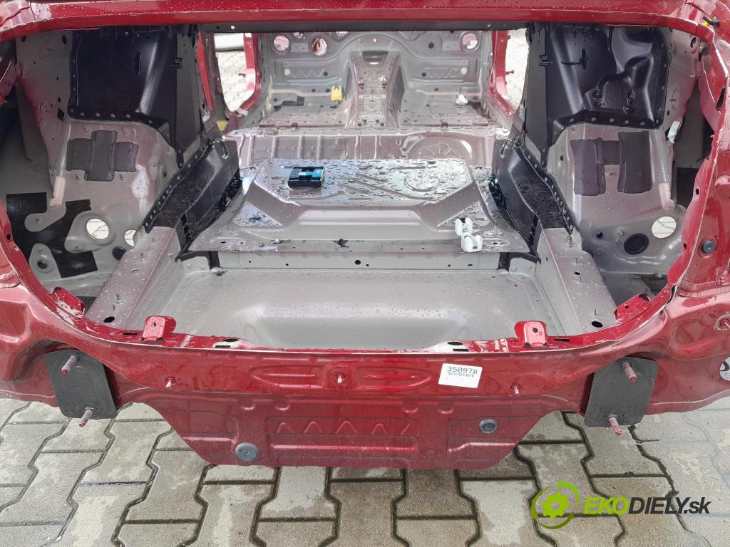 Bmw Seria 5 0 Zad: