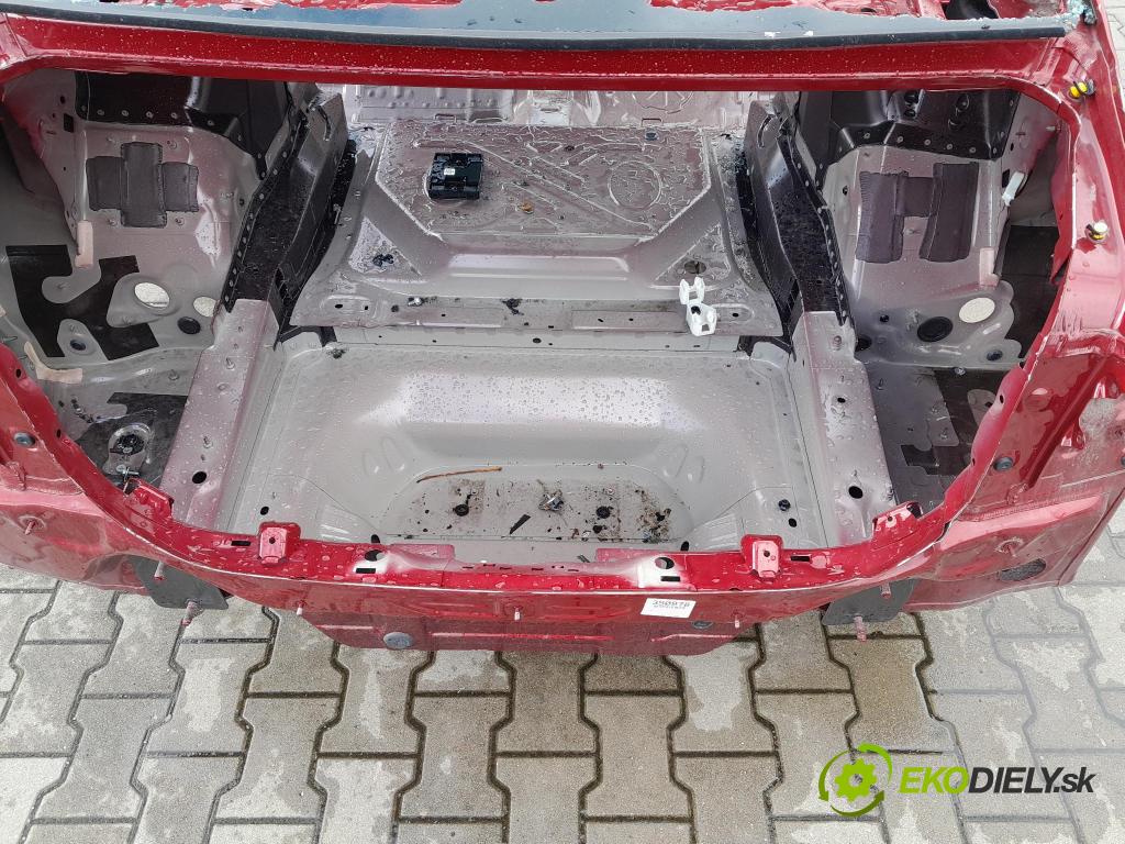 Bmw Seria 5 0 Zad: