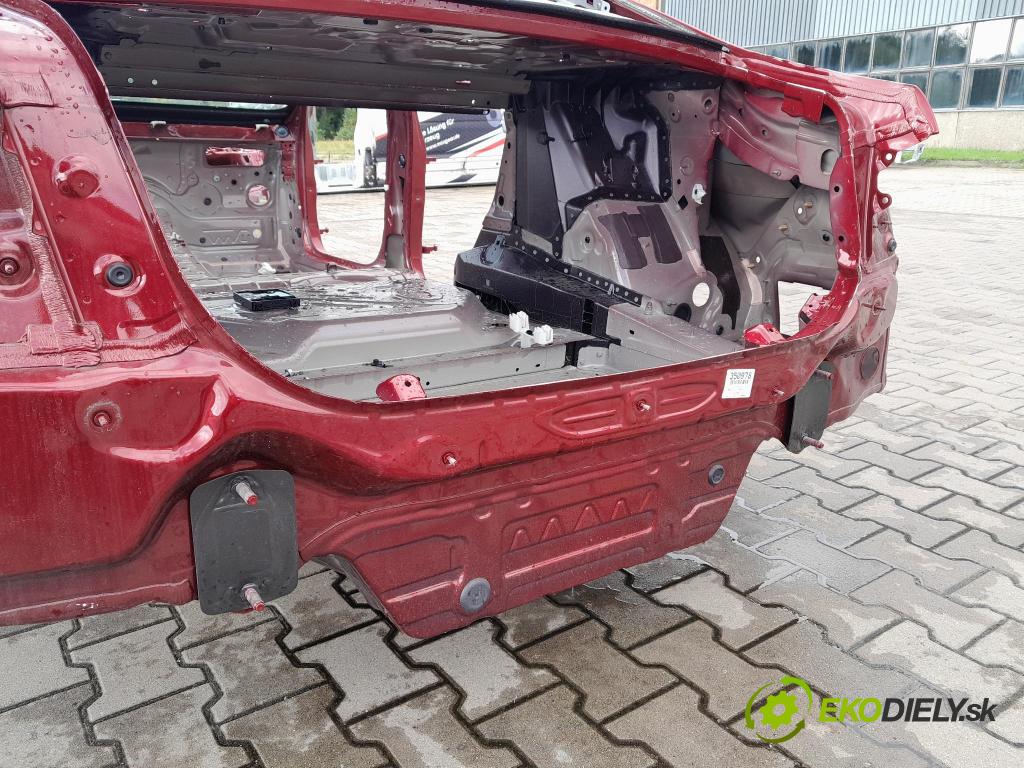 Bmw Seria 5 0 Zad:
