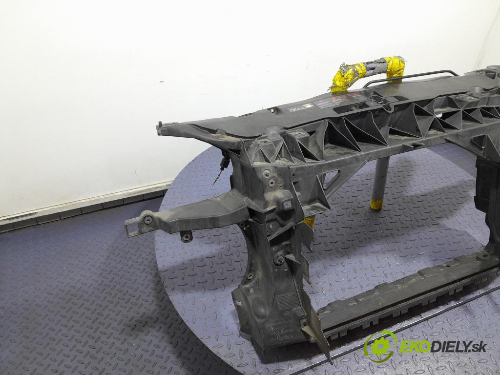 Seat Altea 2005 výztuha Čelní / stěna Přední 5P0805588B