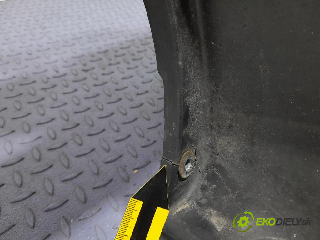 Seat Altea 2005 výztuha Čelní / stěna Přední 5P0805588B