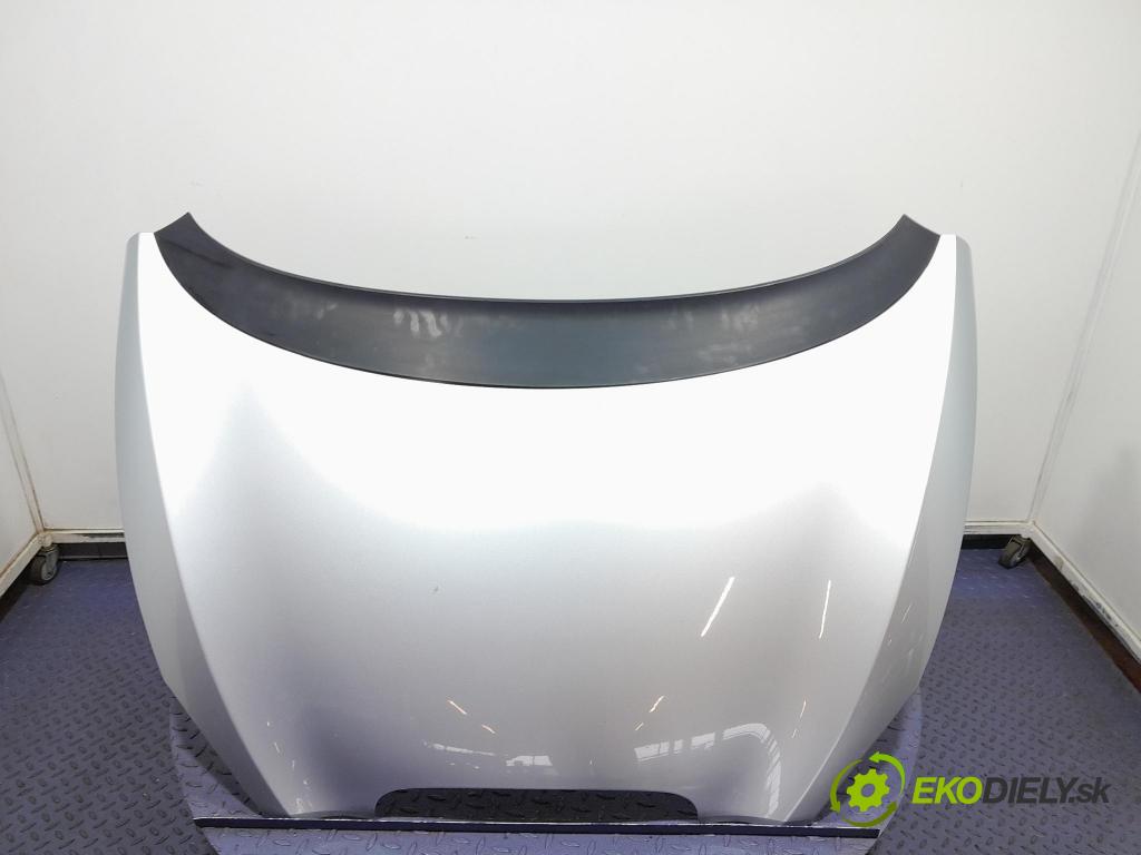 Seat Altea 2005 kapota přední: