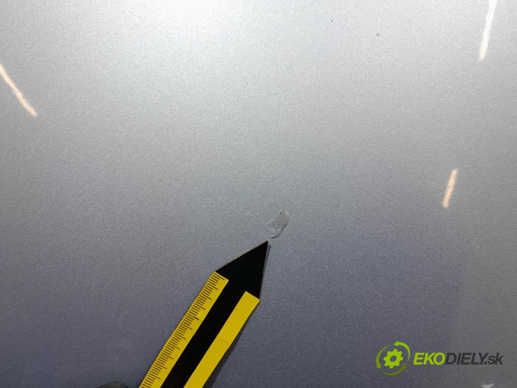 Seat Altea 2005 kapota přední: