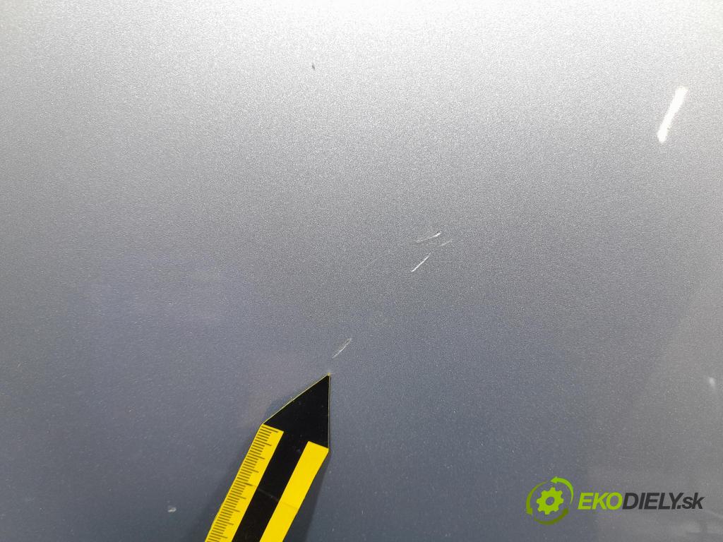 Seat Altea 2005 kapota přední: