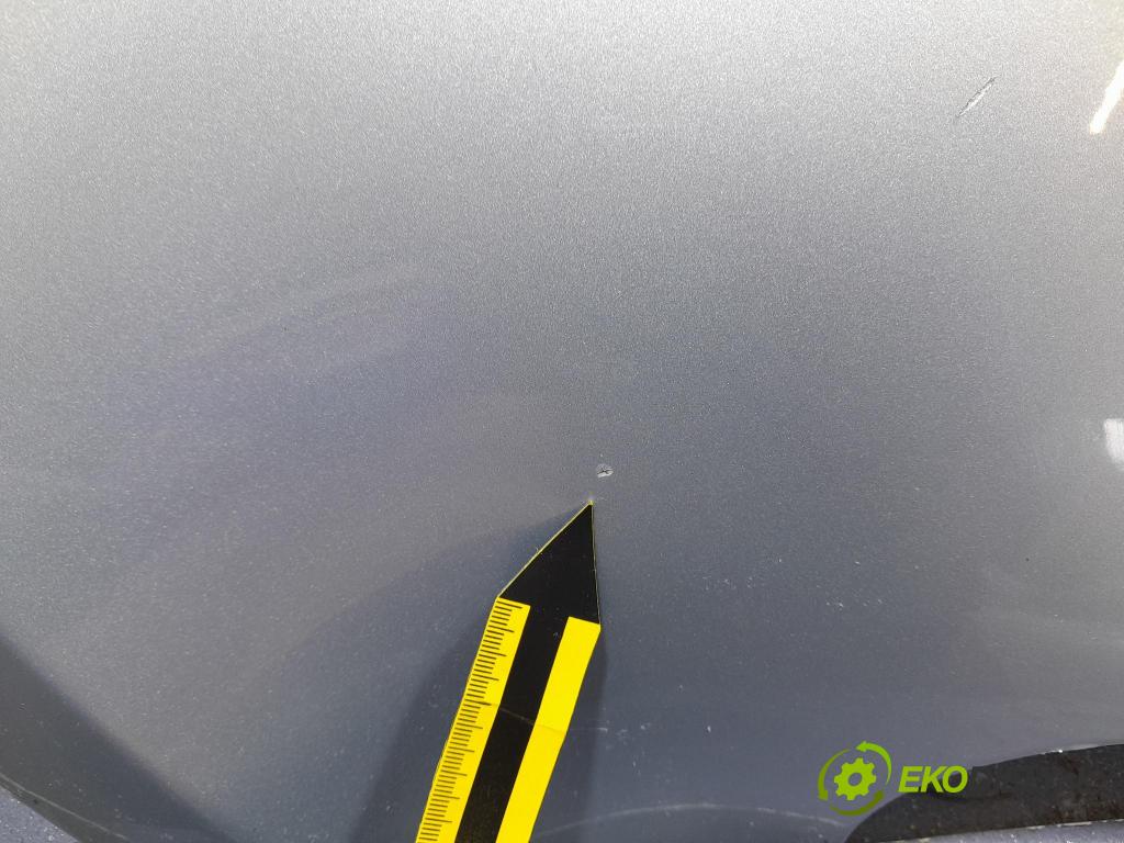 Seat Altea 2005 kapota přední: