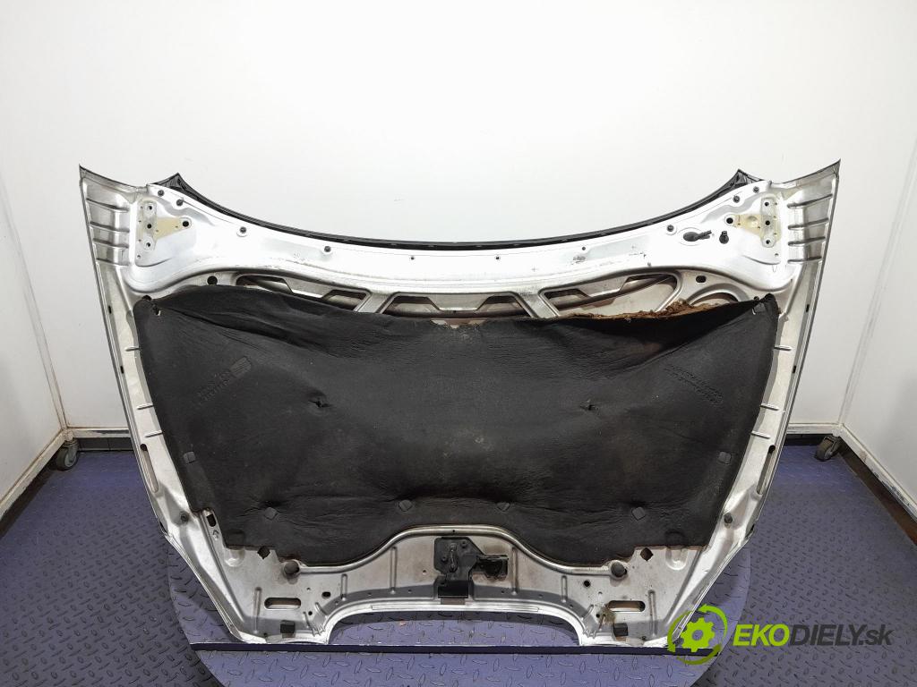 Seat Altea 2005 kapota přední: