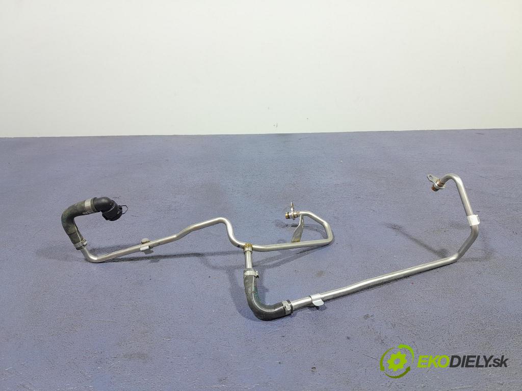Bmw M4 2025 rúrka Chladič: 8091175