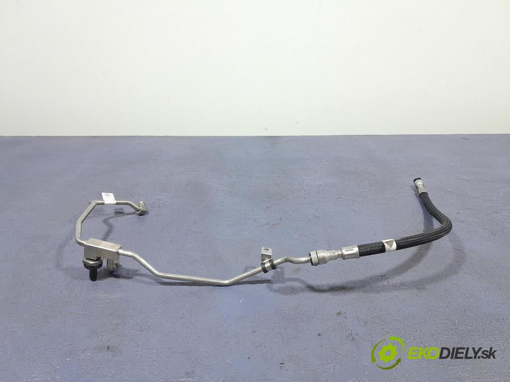 Bmw M4 2025 rúrka paliva 8088944