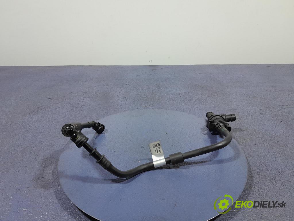 Bmw M4 2025 ventil Vákuum: 7643106