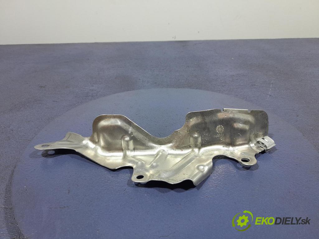 Bmw M4 2025 kryt Tepelný 8054863