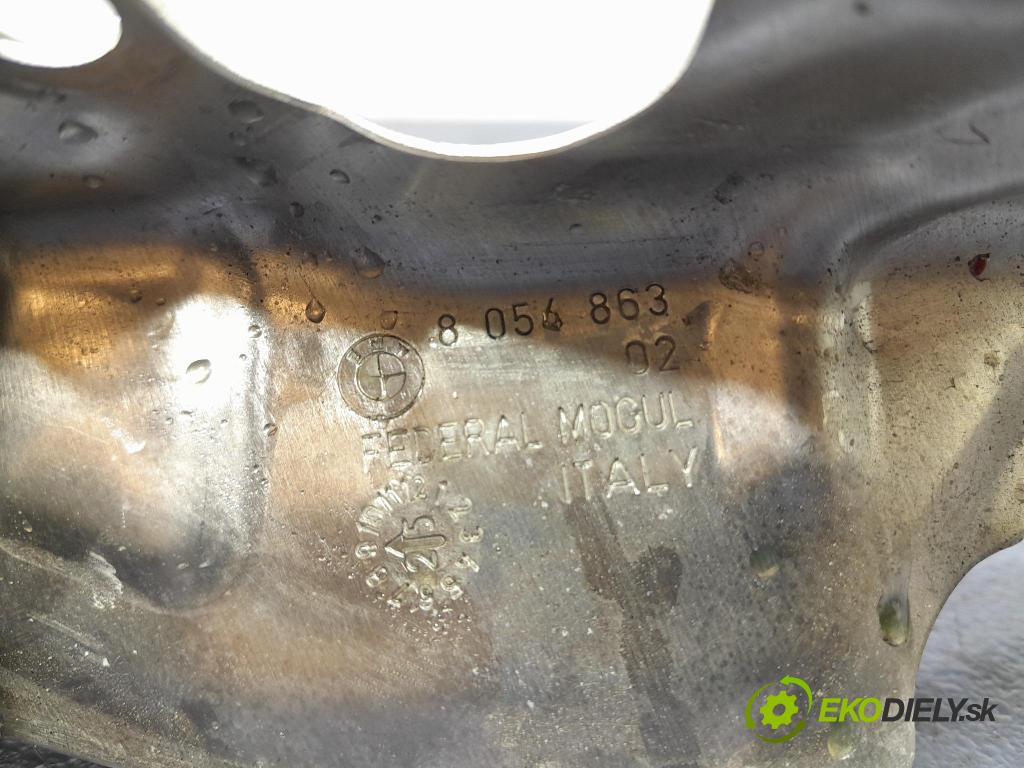 Bmw M4 2025 kryt Tepelný 8054863