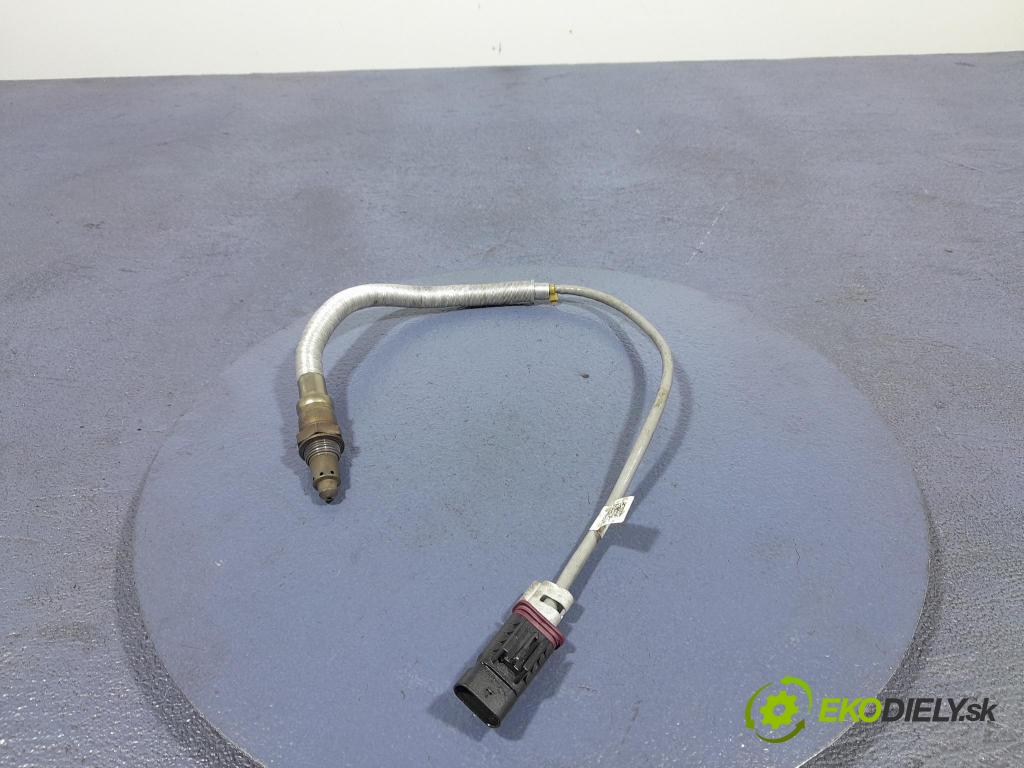 Bmw M4 2025 Sonda Lambda: 9502094