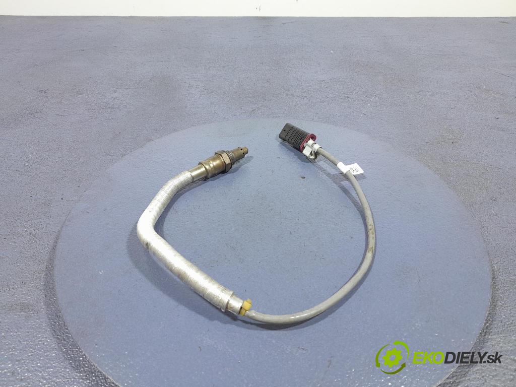 Bmw M4 2025 Sonda Lambda: 9502094
