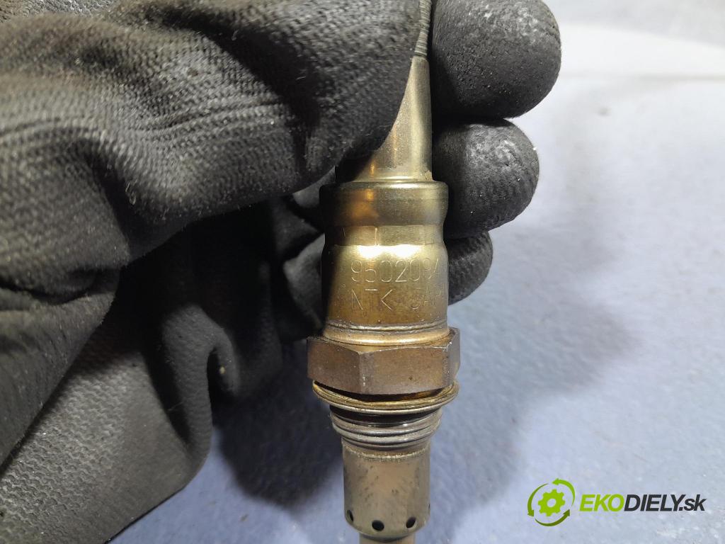 Bmw M4 2025 Sonda Lambda: 9502094