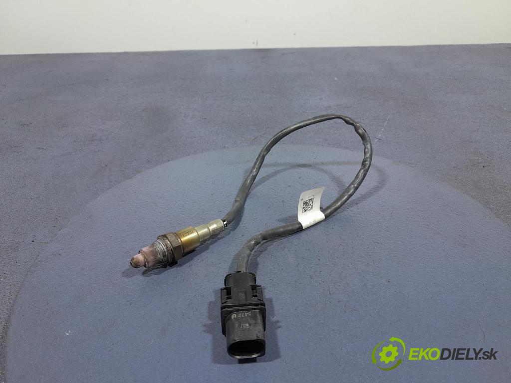 Bmw M4 2025 Sonda Lambda: 9454704