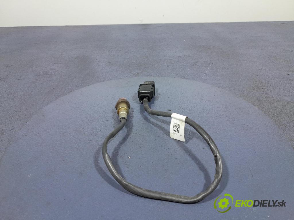 Bmw M4 2025 Sonda Lambda: 9454704
