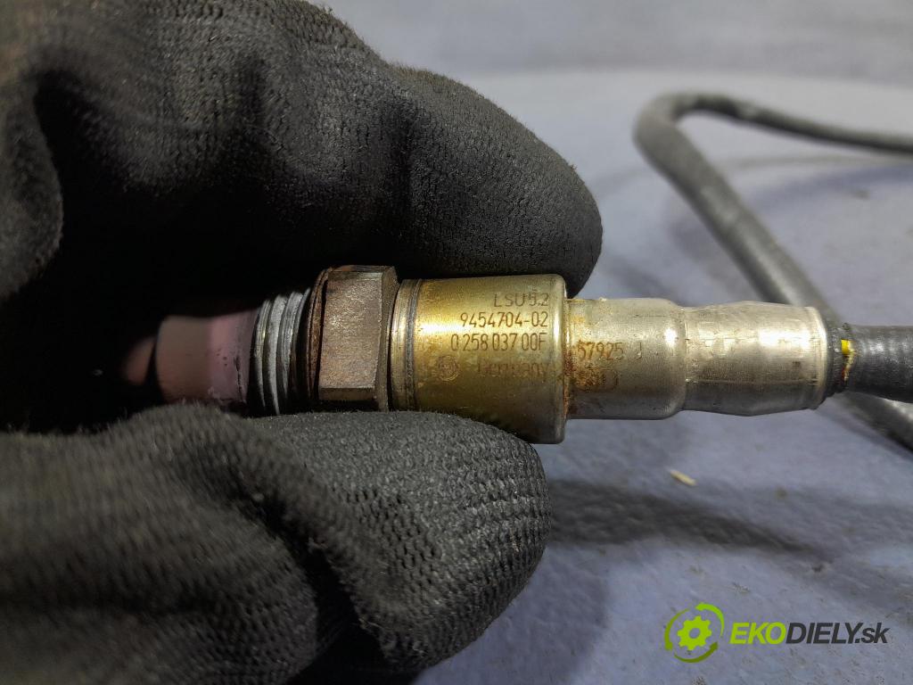 Bmw M4 2025 Sonda Lambda: 9454704