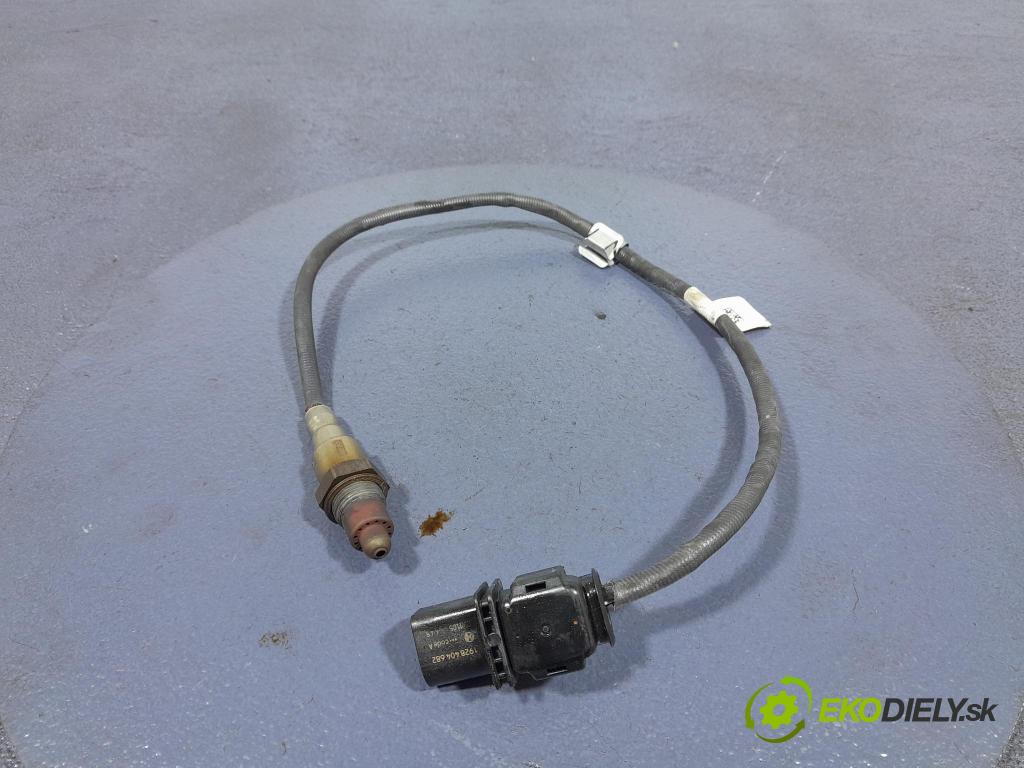 Bmw M4 2025 Sonda Lambda: 8058646