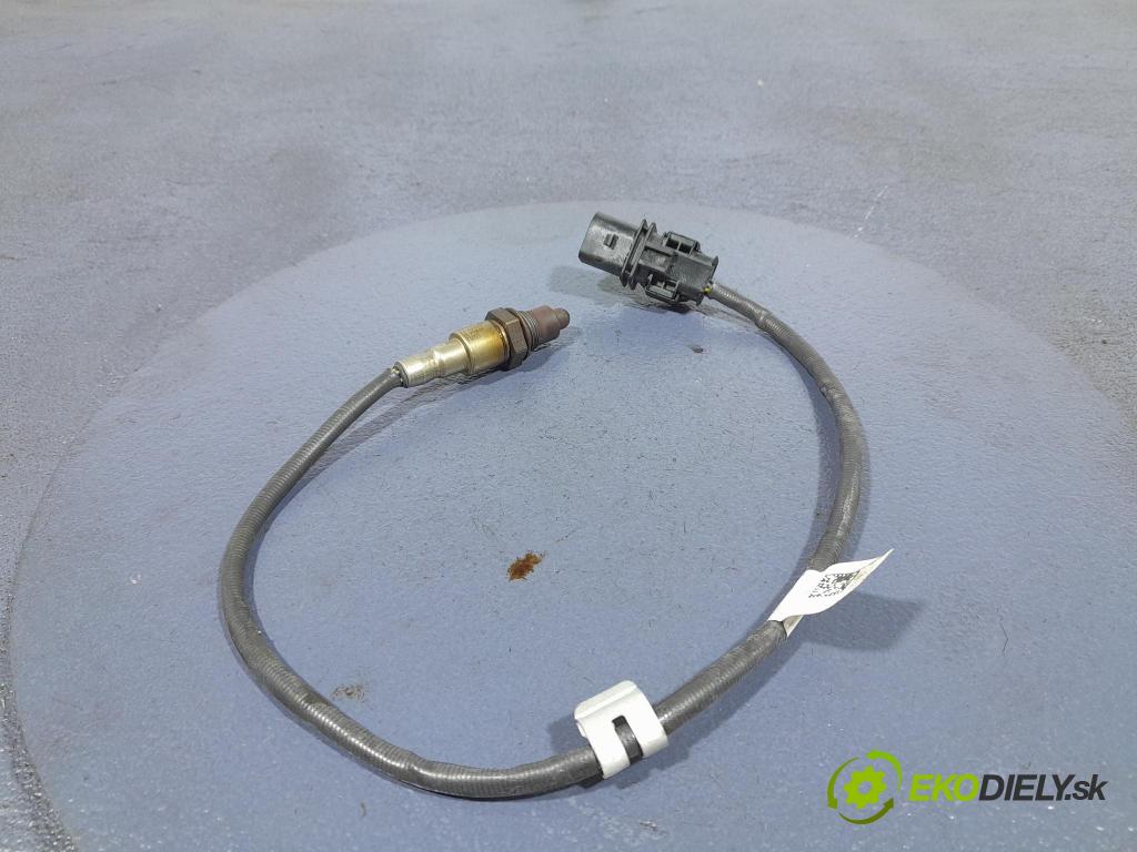 Bmw M4 2025 Sonda Lambda: 8058646