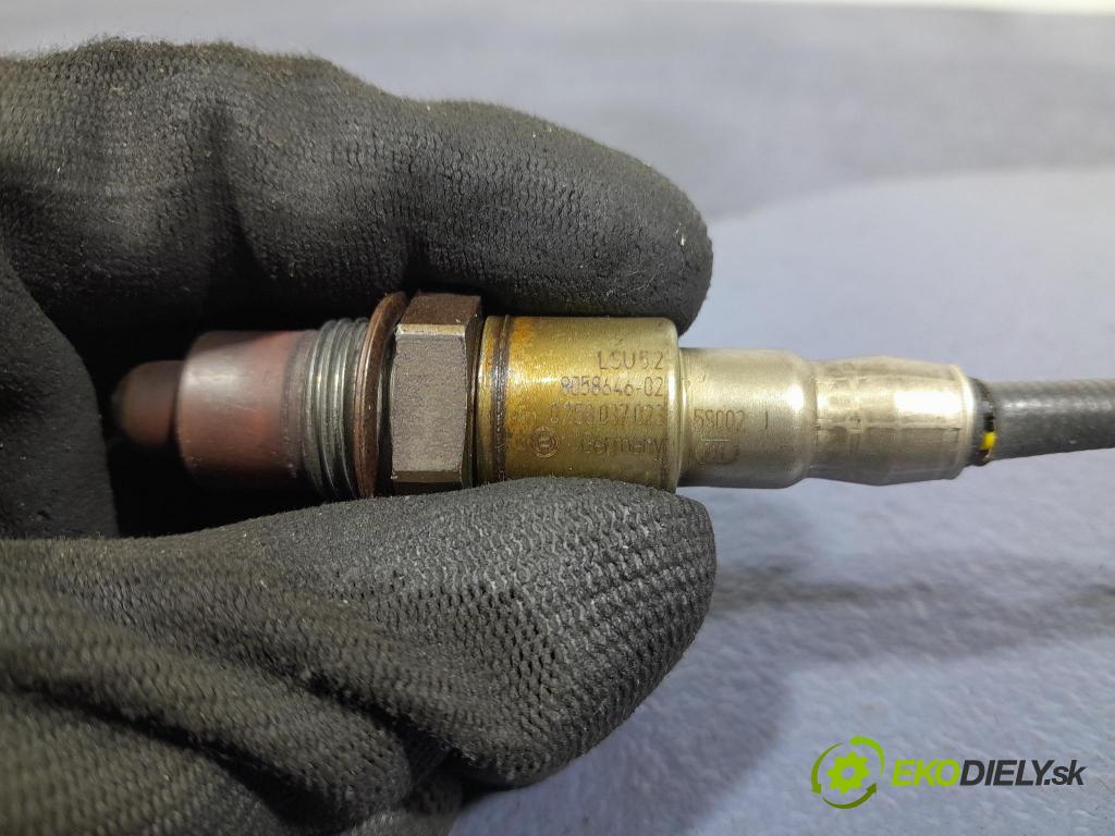 Bmw M4 2025 Sonda Lambda: 8058646