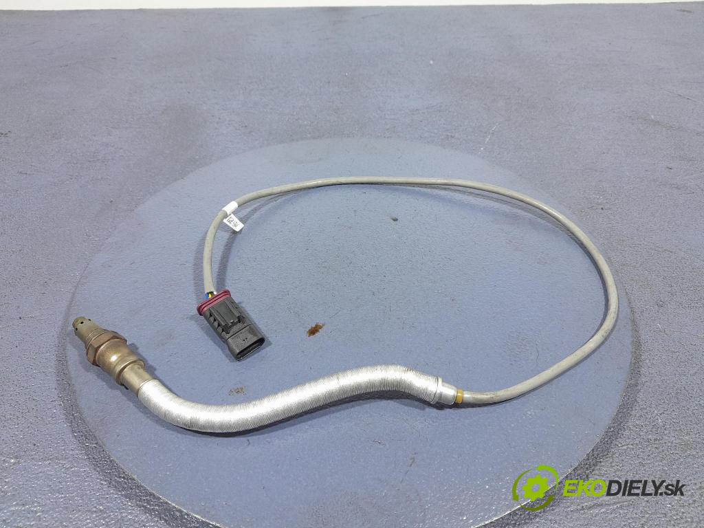 Bmw M4 2025 Sonda Lambda: 9502093