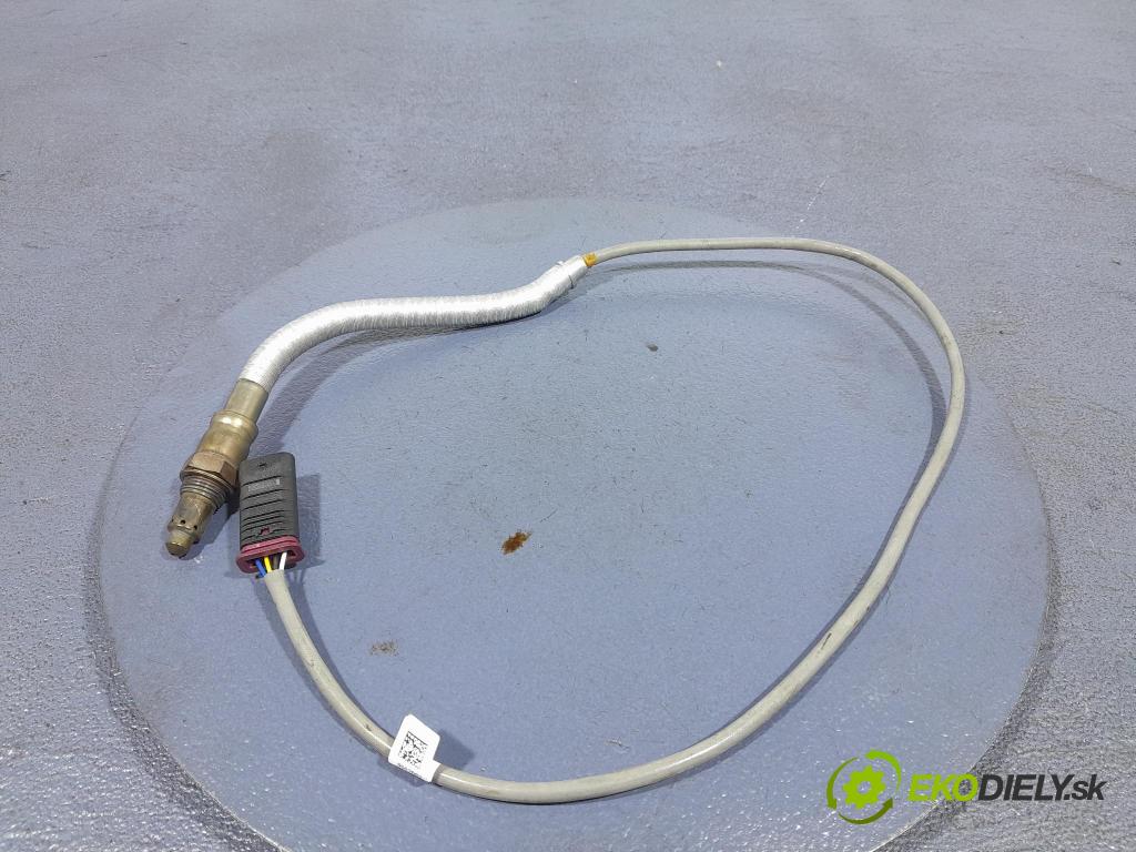 Bmw M4 2025 Sonda Lambda: 9502093
