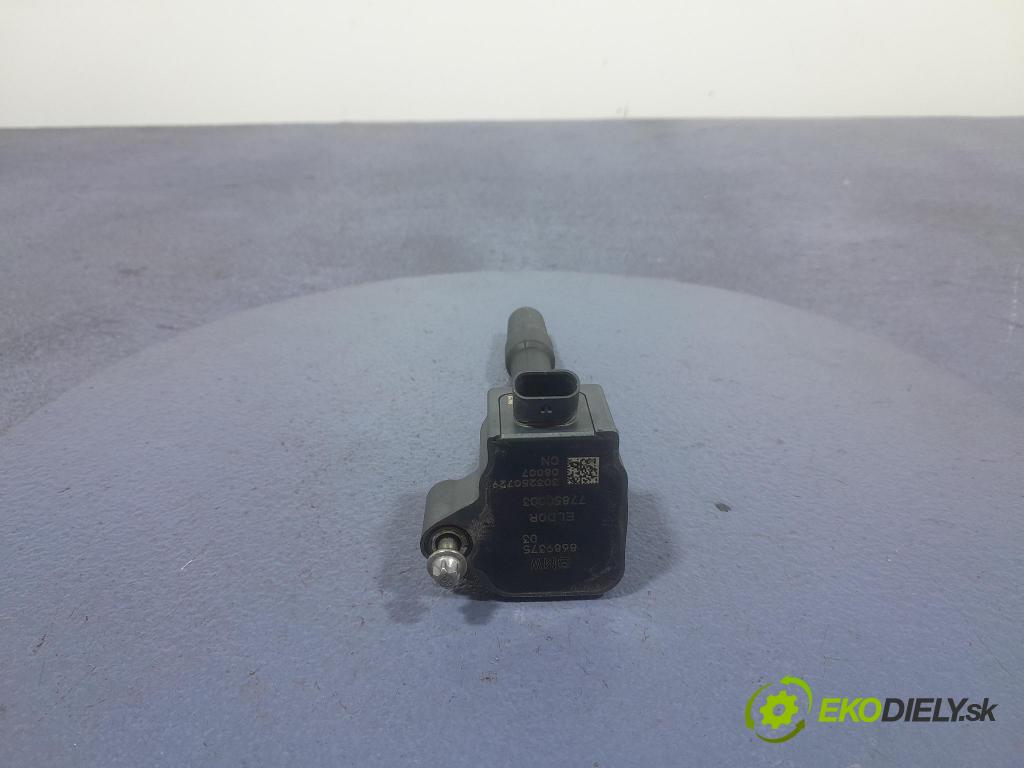 Bmw M4 2025 cievka Zapaľovanie: 8689375