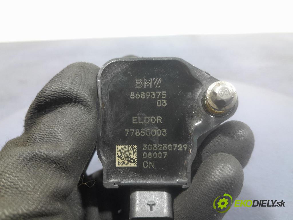 Bmw M4 2025 cievka Zapaľovanie: 8689375