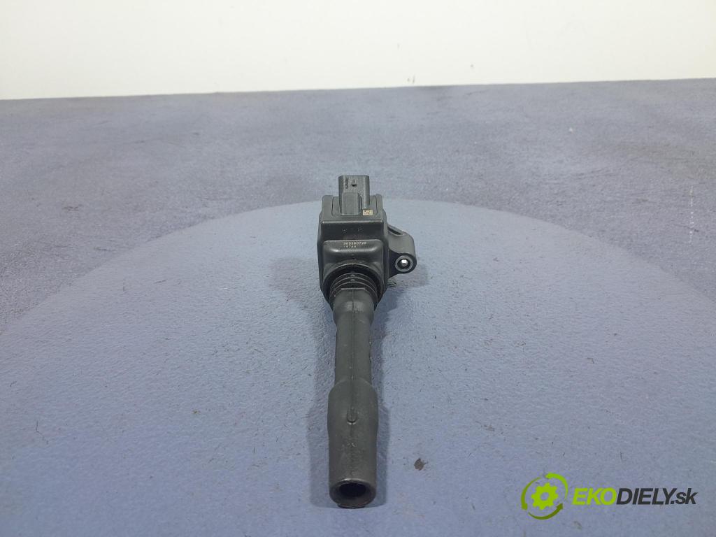 Bmw M4 2025 cievka Zapaľovanie: 8689375