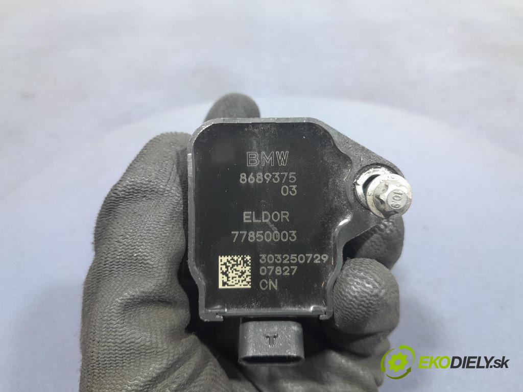 Bmw M4 2025 cievka Zapaľovanie: 8689375