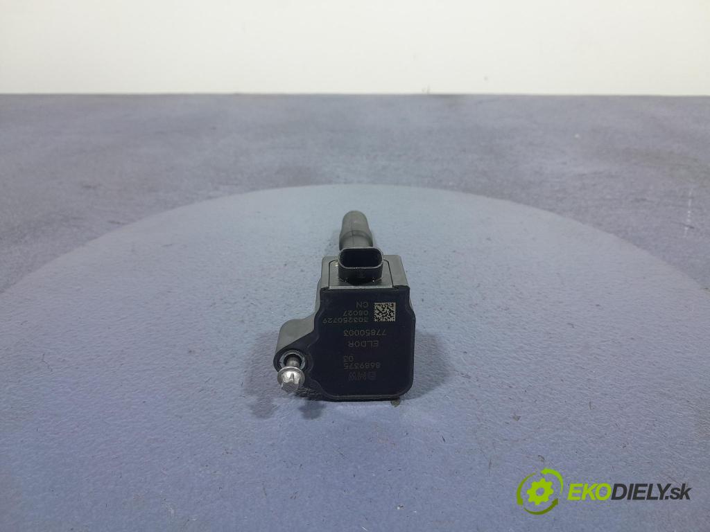 Bmw M4 2025 cievka Zapaľovanie: 8689375