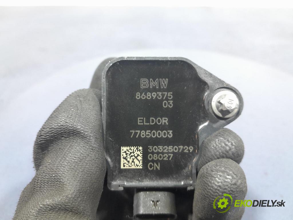 Bmw M4 2025 cievka Zapaľovanie: 8689375