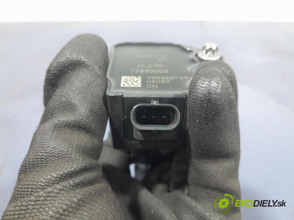 Bmw M4 2025 cievka Zapaľovanie: 8689375