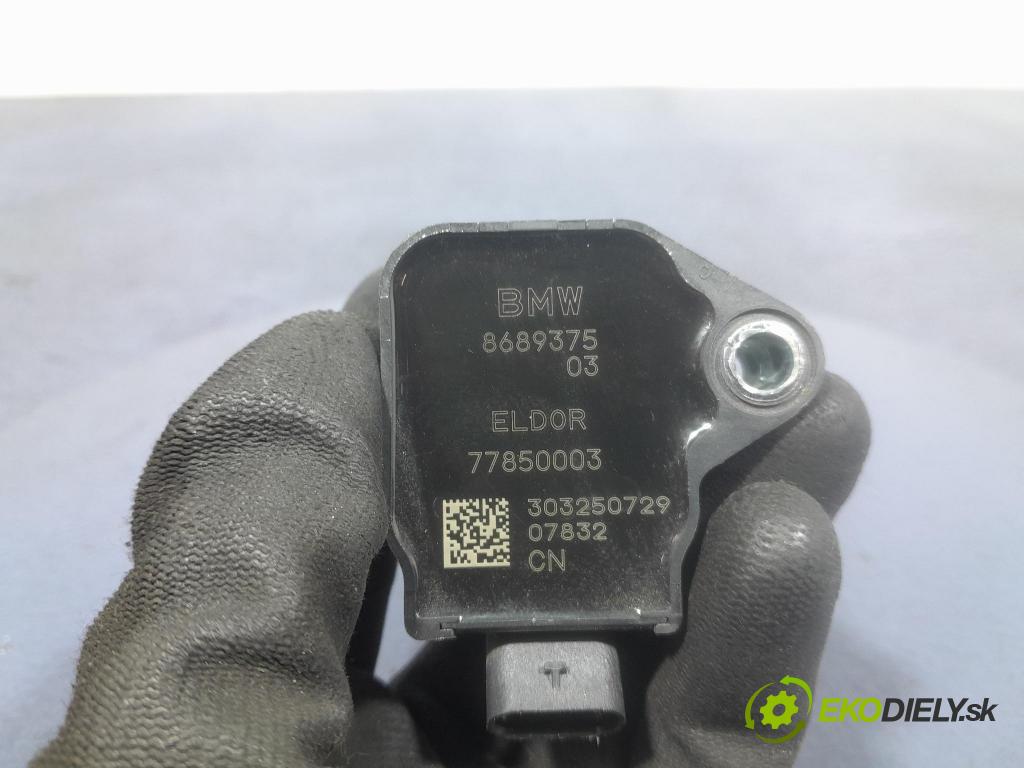 Bmw M4 2025 cievka Zapaľovanie: 8689375