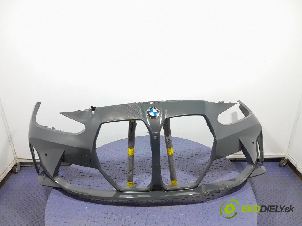 Bmw M4 2025 nárazník před