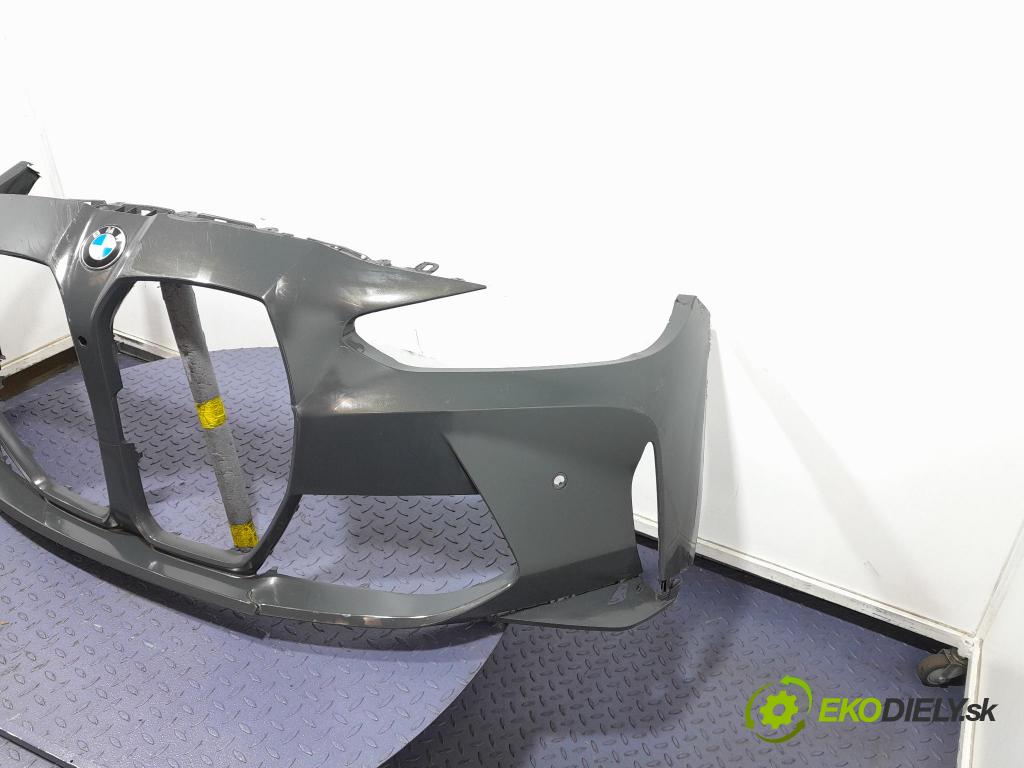 Bmw M4 2025 nárazník před