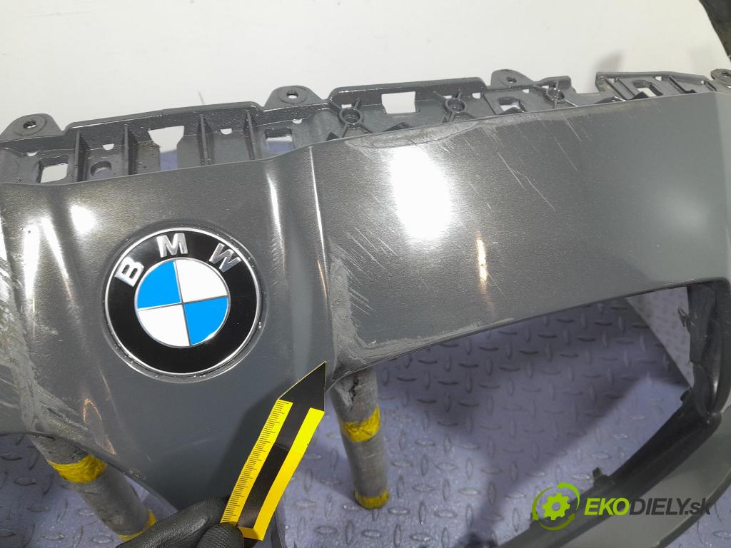 Bmw M4 2025 nárazník před