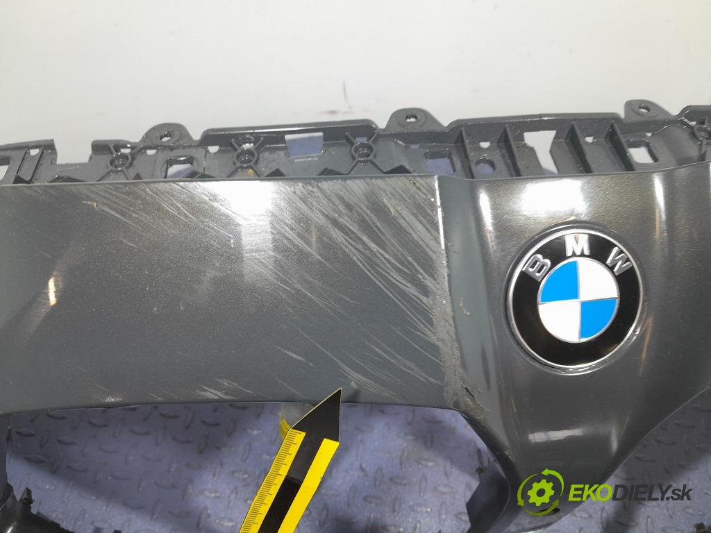 Bmw M4 2025 nárazník před