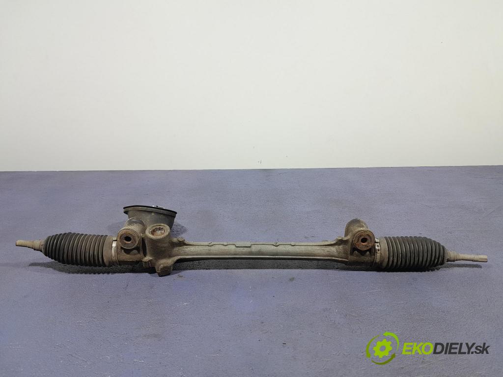 Toyota Yaris 2012 řízení volantu 23080702B
