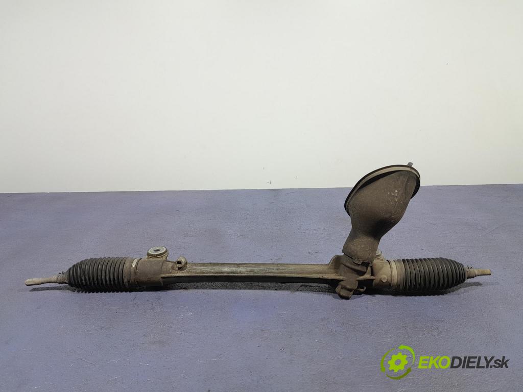 Toyota Yaris 2012 řízení volantu 23080702B