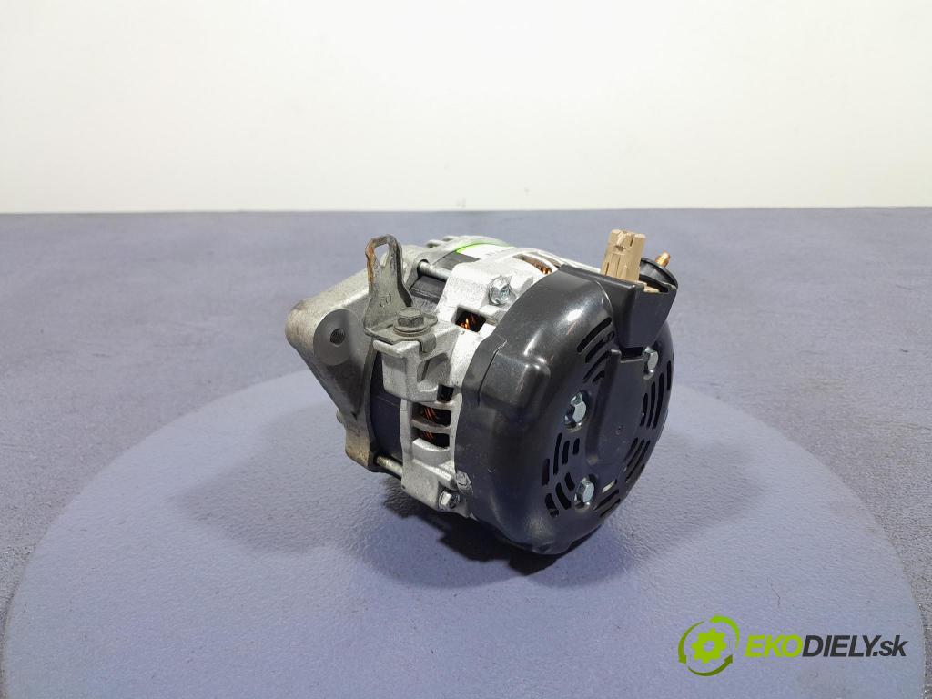 Toyota Yaris 2012 Alternator