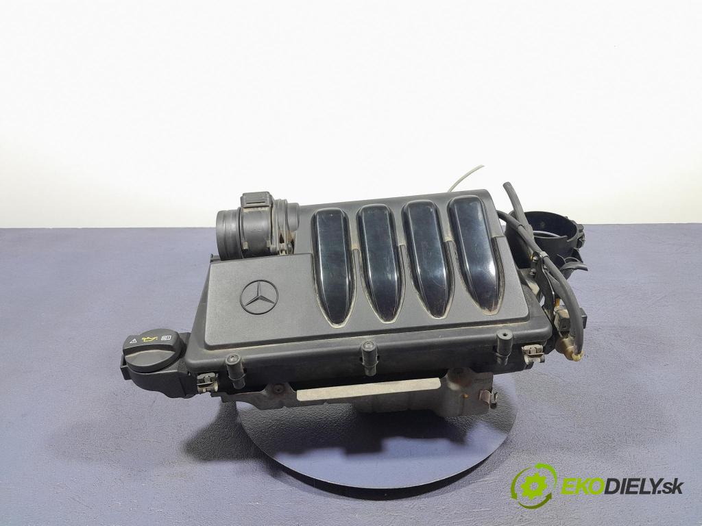 Mercedes B-klasa 2009 obal Filtra: Vzduch: A6400900701