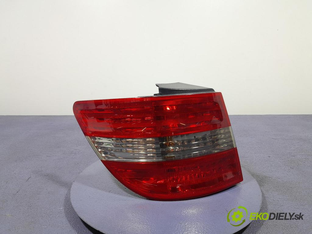 Mercedes B-klasa 2009 světlo Zad: levá Mimo: A1698202564