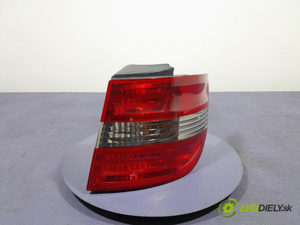 Mercedes B-klasa 2009 světlo Zad: Práva: Mimo: A1698202664